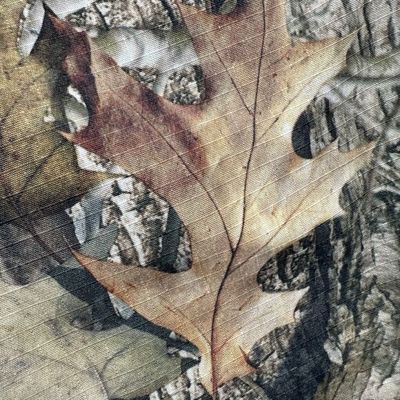 True Timber Cargo Pants Men’s 2XL Green Kanati Camo Hunting Ripstop Straight Leg - Picture 6 of 16